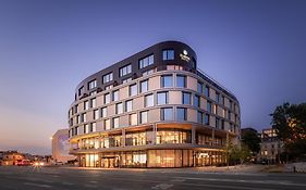 Clarion Congress Hotel Brno